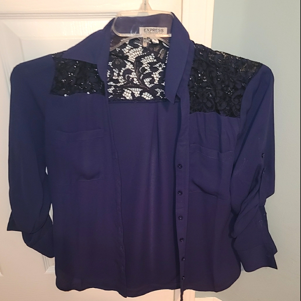 Express Portofino Slim Fit